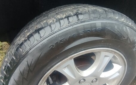 Vortex Tingo I, 2010 год, 450 000 рублей, 2 фотография