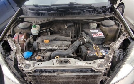 Vortex Tingo I, 2010 год, 450 000 рублей, 5 фотография