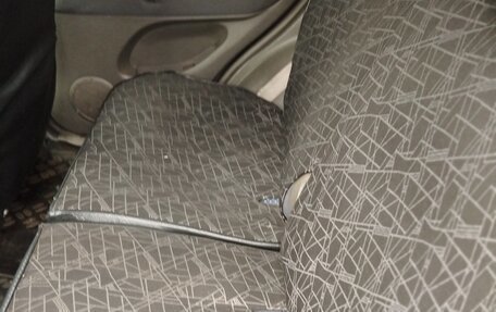 Vortex Tingo I, 2010 год, 450 000 рублей, 7 фотография