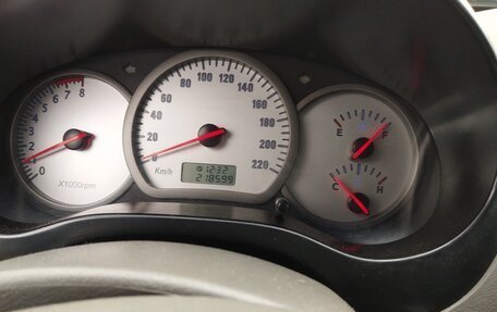 Vortex Tingo I, 2010 год, 450 000 рублей, 11 фотография