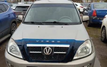 Vortex Tingo I, 2010 год, 450 000 рублей, 6 фотография