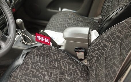 Vortex Tingo I, 2010 год, 450 000 рублей, 9 фотография