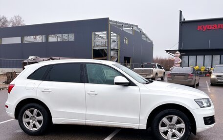 Audi Q5, 2010 год, 1 450 000 рублей, 5 фотография