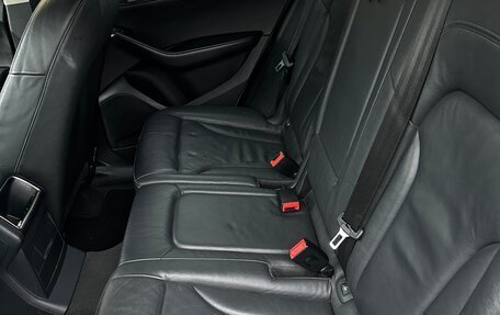 Audi Q5, 2010 год, 1 450 000 рублей, 10 фотография