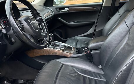 Audi Q5, 2010 год, 1 450 000 рублей, 12 фотография