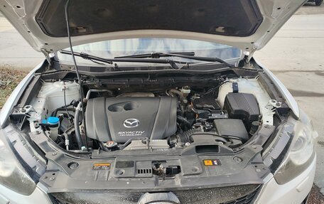 Mazda CX-5 II, 2013 год, 1 750 000 рублей, 2 фотография