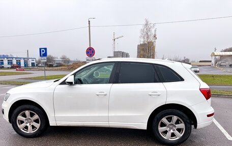 Audi Q5, 2010 год, 1 450 000 рублей, 8 фотография