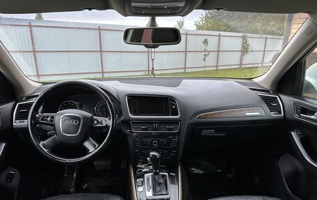 Audi Q5, 2010 год, 1 450 000 рублей, 11 фотография