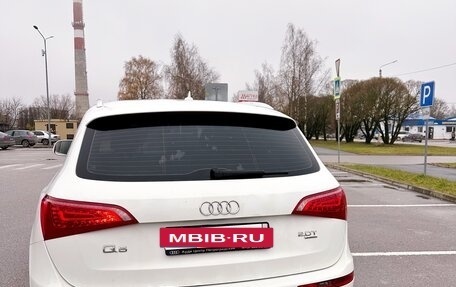 Audi Q5, 2010 год, 1 450 000 рублей, 7 фотография