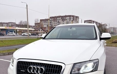 Audi Q5, 2010 год, 1 450 000 рублей, 9 фотография