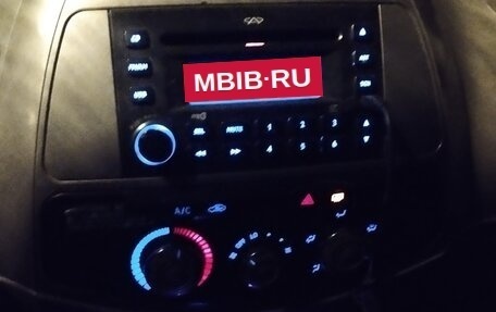 Vortex Tingo I, 2010 год, 450 000 рублей, 14 фотография