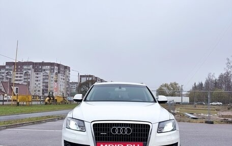 Audi Q5, 2010 год, 1 450 000 рублей, 2 фотография