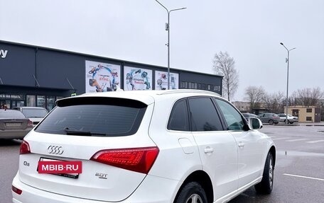 Audi Q5, 2010 год, 1 450 000 рублей, 3 фотография