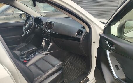 Mazda CX-5 II, 2013 год, 1 750 000 рублей, 6 фотография