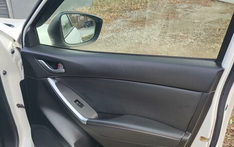 Mazda CX-5 II, 2013 год, 1 750 000 рублей, 5 фотография