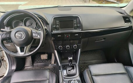 Mazda CX-5 II, 2013 год, 1 750 000 рублей, 9 фотография