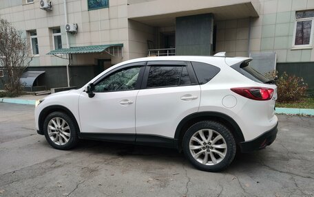 Mazda CX-5 II, 2013 год, 1 750 000 рублей, 14 фотография