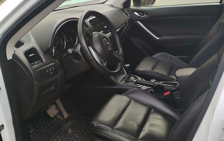 Mazda CX-5 II, 2013 год, 1 750 000 рублей, 8 фотография