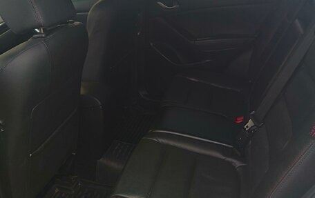 Mazda CX-5 II, 2013 год, 1 750 000 рублей, 11 фотография