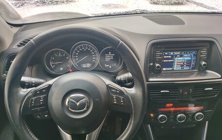 Mazda CX-5 II, 2013 год, 1 750 000 рублей, 12 фотография