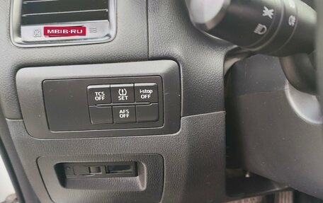 Mazda CX-5 II, 2013 год, 1 750 000 рублей, 4 фотография