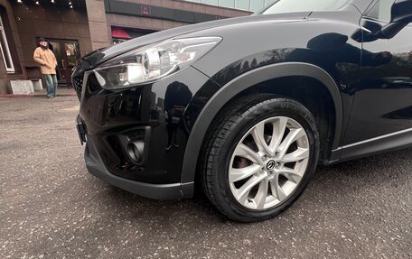 Mazda CX-5 II, 2013 год, 1 249 000 рублей, 9 фотография