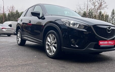 Mazda CX-5 II, 2013 год, 1 249 000 рублей, 12 фотография