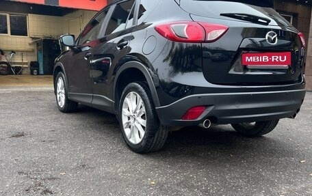 Mazda CX-5 II, 2013 год, 1 249 000 рублей, 5 фотография