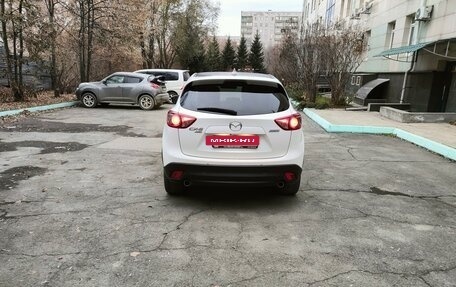 Mazda CX-5 II, 2013 год, 1 750 000 рублей, 20 фотография
