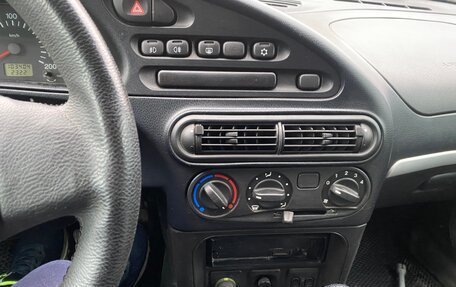 Chevrolet Niva I рестайлинг, 2013 год, 539 000 рублей, 9 фотография