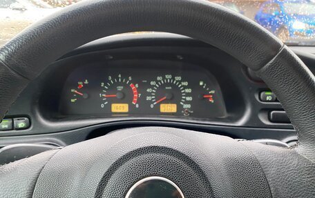 Chevrolet Niva I рестайлинг, 2013 год, 539 000 рублей, 10 фотография