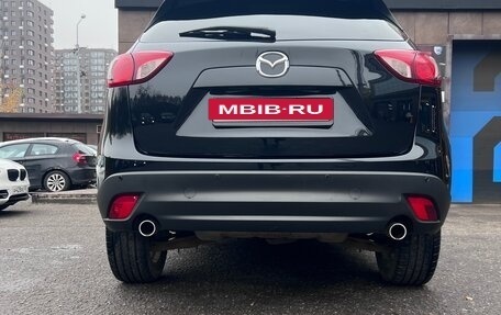 Mazda CX-5 II, 2013 год, 1 249 000 рублей, 14 фотография