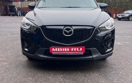 Mazda CX-5 II, 2013 год, 1 249 000 рублей, 15 фотография