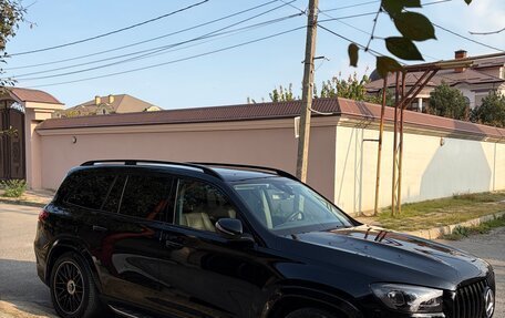 Mercedes-Benz GLS, 2020 год, 8 100 000 рублей, 4 фотография