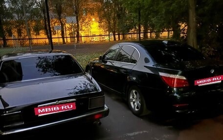 Jaguar XJ III (X350), 1994 год, 1 200 000 рублей, 13 фотография