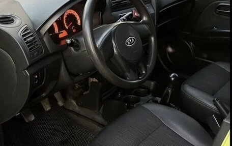 KIA Picanto I, 2009 год, 370 000 рублей, 2 фотография