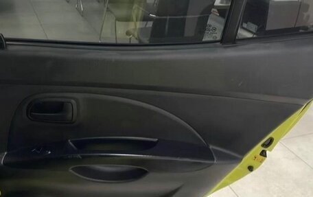 KIA Picanto I, 2009 год, 370 000 рублей, 6 фотография