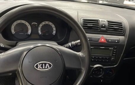 KIA Picanto I, 2009 год, 370 000 рублей, 4 фотография