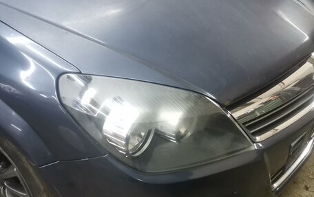 Opel Astra H, 2008 год, 375 000 рублей, 8 фотография