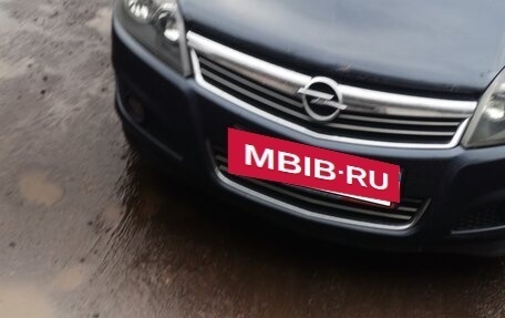 Opel Astra H, 2008 год, 375 000 рублей, 5 фотография