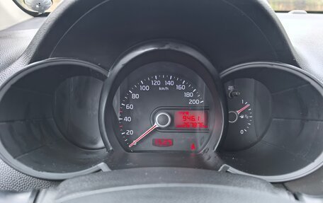 KIA Picanto II, 2013 год, 515 000 рублей, 20 фотография