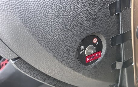 KIA Picanto II, 2013 год, 515 000 рублей, 22 фотография