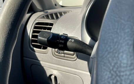 Hyundai Accent II, 2007 год, 399 000 рублей, 15 фотография