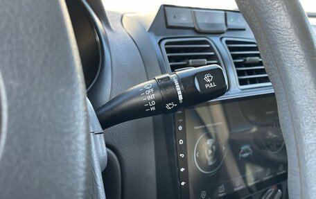 Hyundai Accent II, 2007 год, 399 000 рублей, 16 фотография