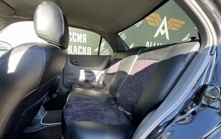Hyundai Accent II, 2007 год, 399 000 рублей, 12 фотография