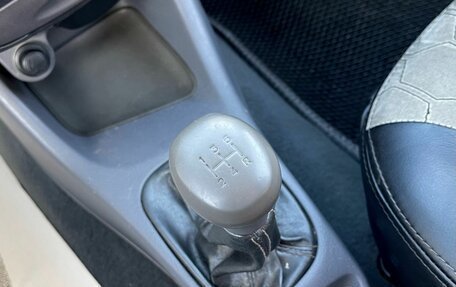 Hyundai Accent II, 2007 год, 399 000 рублей, 19 фотография