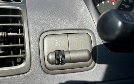 Hyundai Accent II, 2007 год, 399 000 рублей, 18 фотография