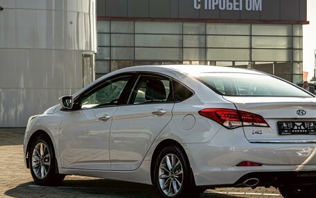 Hyundai i40 I рестайлинг, 2016 год, 1 195 000 рублей, 8 фотография