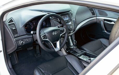 Hyundai i40 I рестайлинг, 2016 год, 1 195 000 рублей, 13 фотография