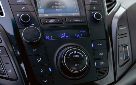 Hyundai i40 I рестайлинг, 2016 год, 1 195 000 рублей, 15 фотография